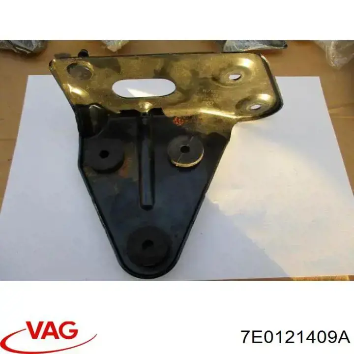 7E0121409F VAG 