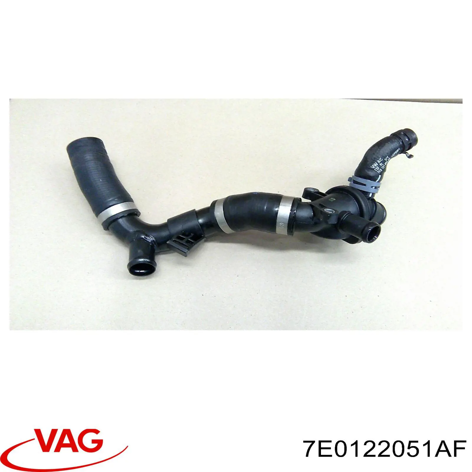  VAG 7E0122051AF ціна, від 151.19 USD