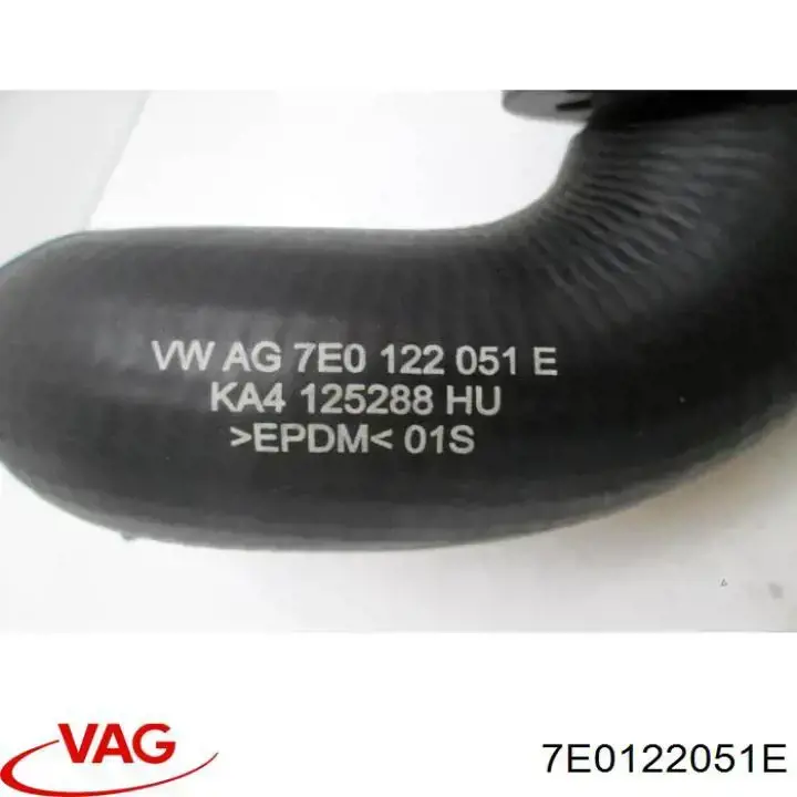 VAG 7E0122051E ціна, від 25.84 USD