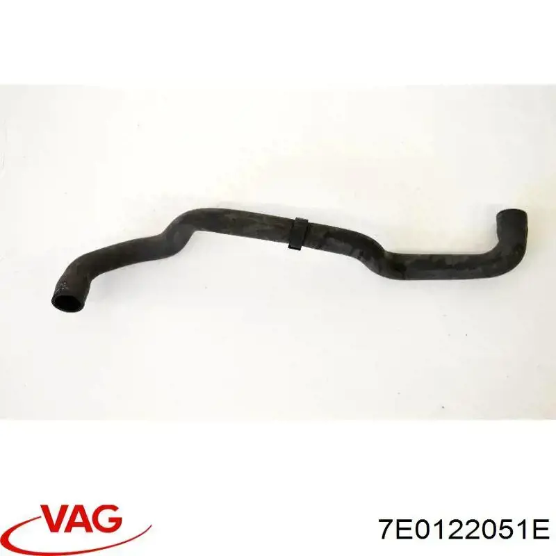 7E0122051E VAG 