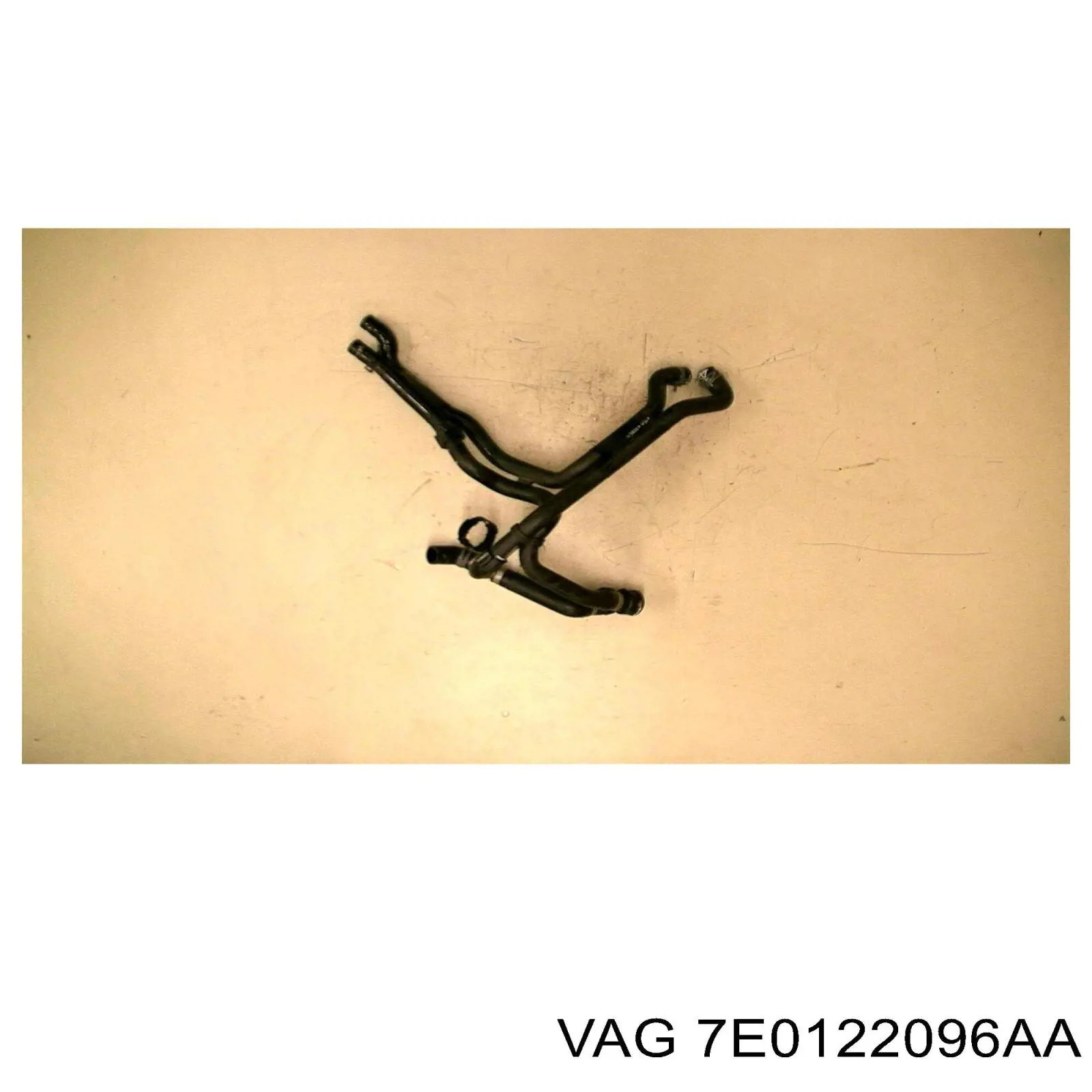 7E0122096AA VAG 