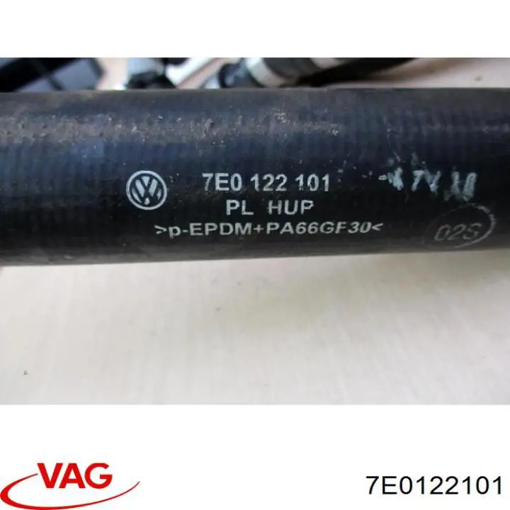  VAG 7E0122101 ціна, від 66.38 USD