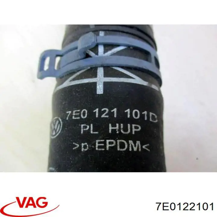 7E0122101 VAG 