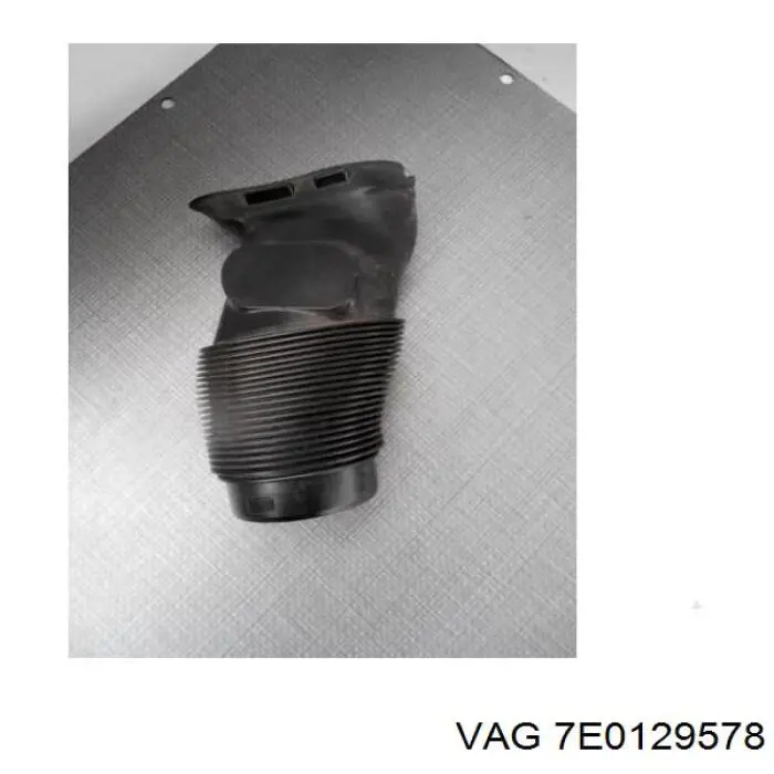 Купити 7E0129578 VAG 