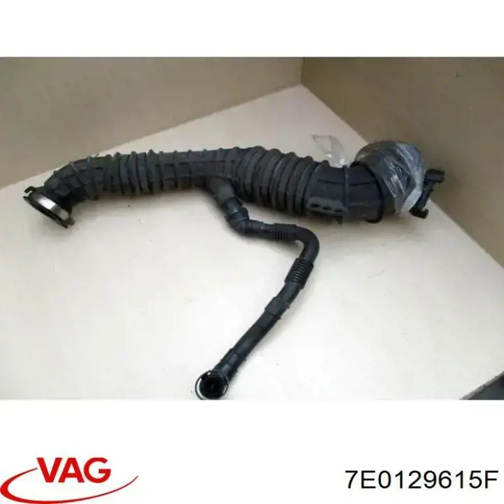 7E0129615F VAG 