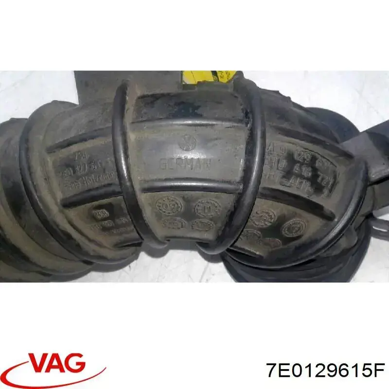 VAG 7E0129615F ціна, від 70.54 USD
