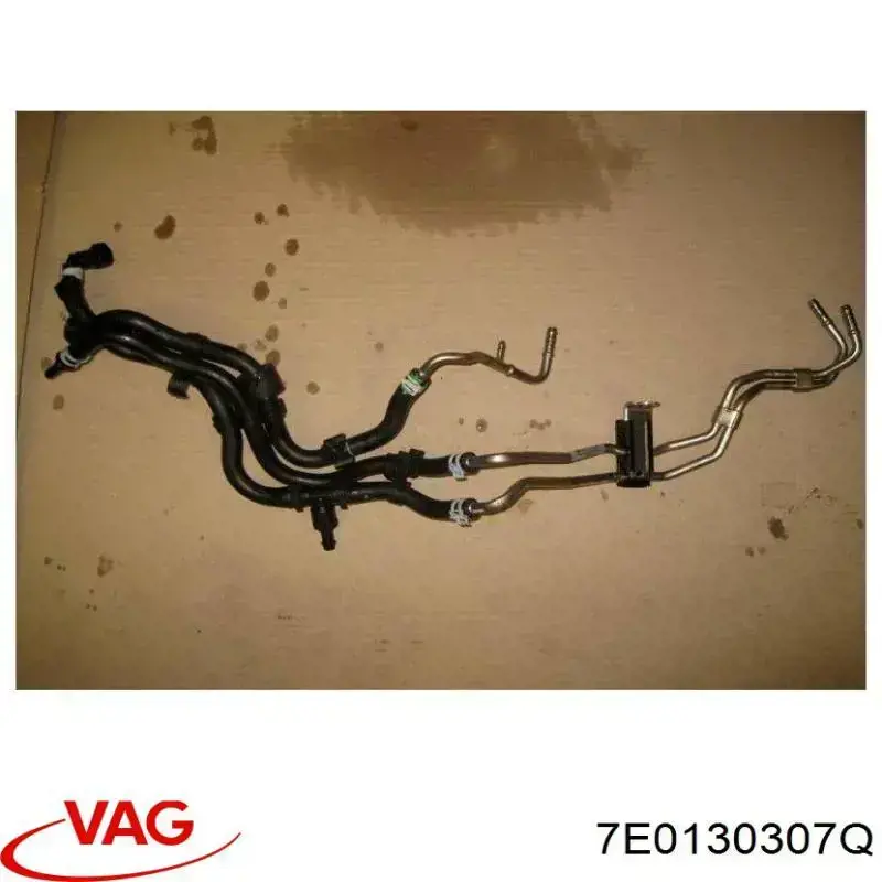 7E0130307Q VAG 
