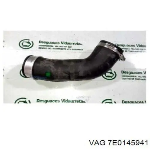 Купити 7E0145941 VAG 