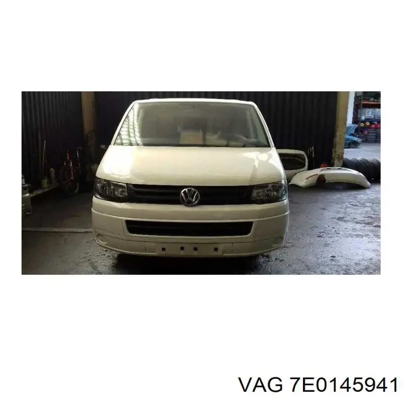  VAG 7E0145941 ціна, від 19.00 USD