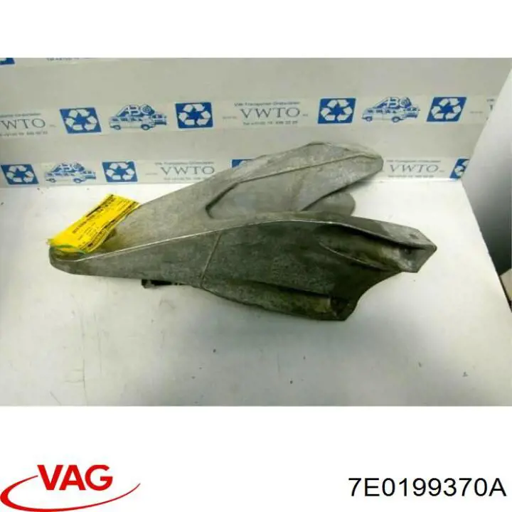  VAG 7E0199370P ціна, від 31.67 USD