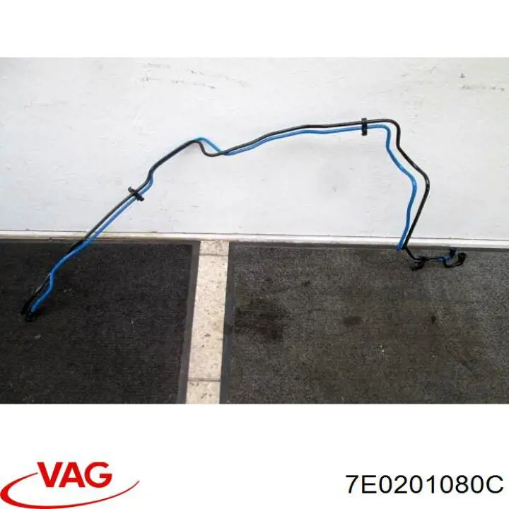 7E0201080C VAG 