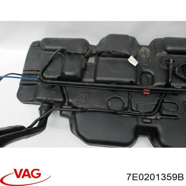 7E0201359B VAG 