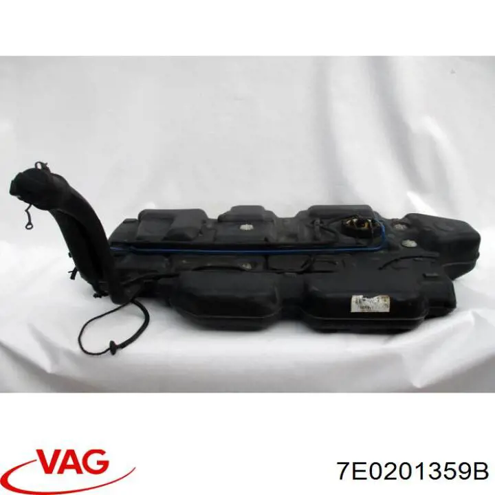  VAG 7E0201359B ціна, від 44.34 USD