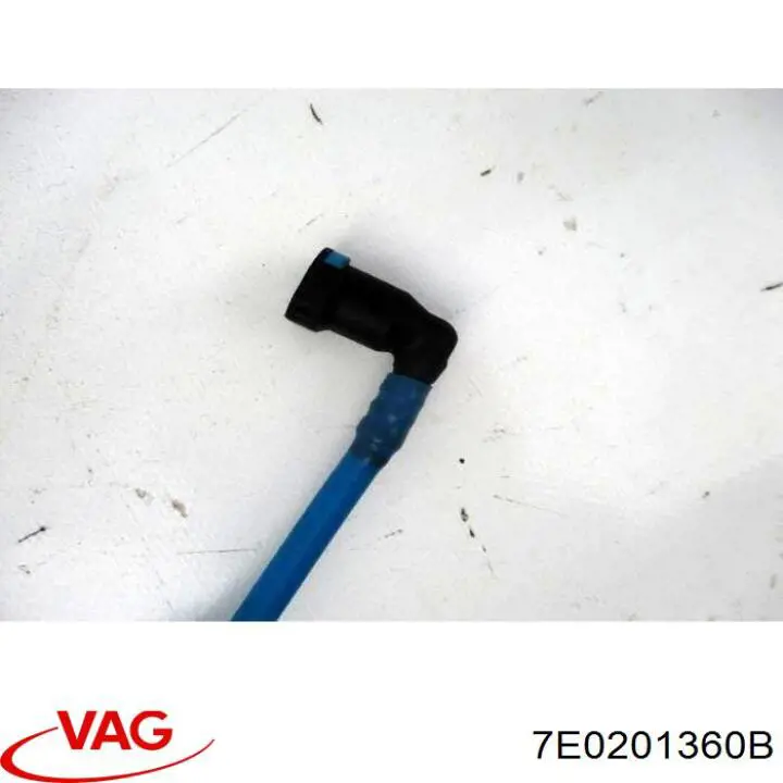 7E0201360B VAG 