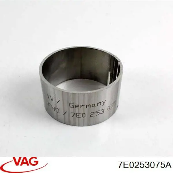 Купити 7E0253075A VAG 
