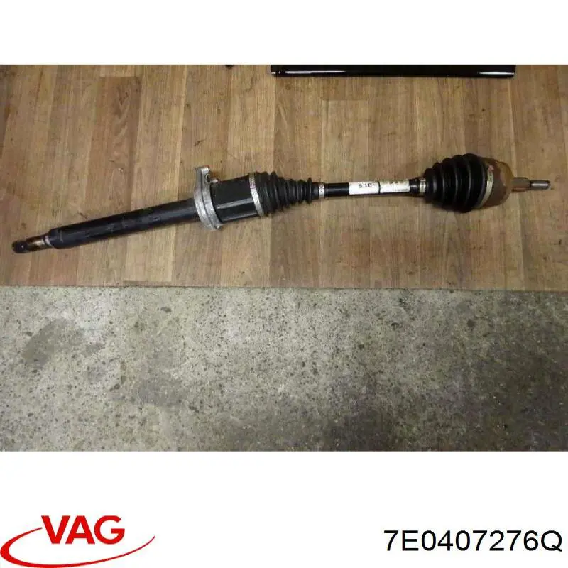Піввісь передня, права GSP 203496 ціна, від 184.24 USD