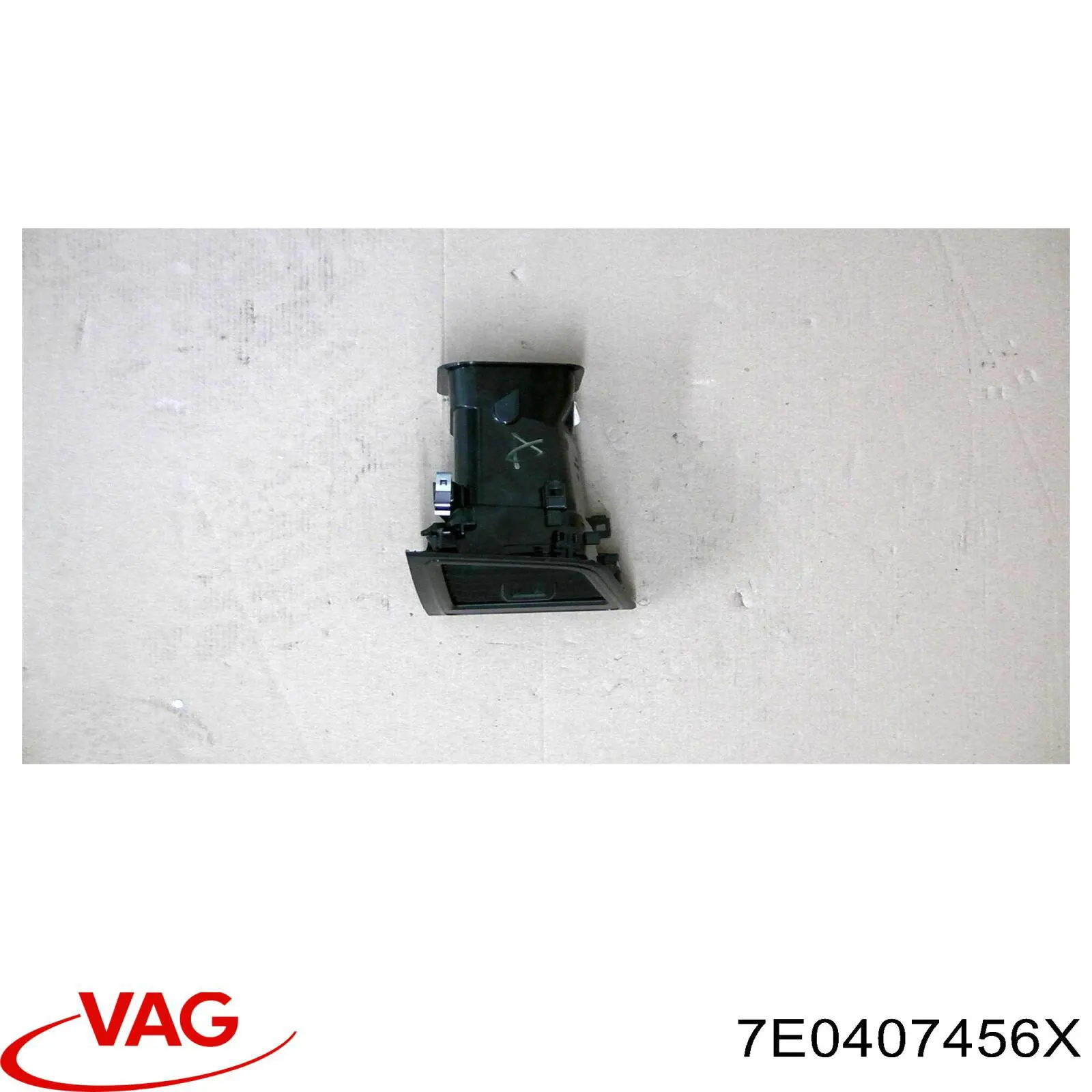  XX7E0407761B Market (OEM)