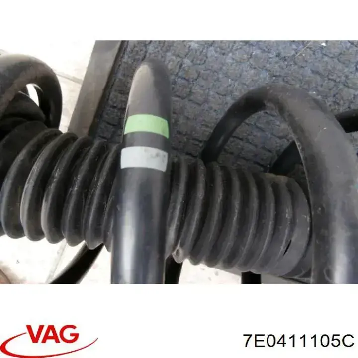 Пружина передня Hart 483368 ціна, від 38.76 USD