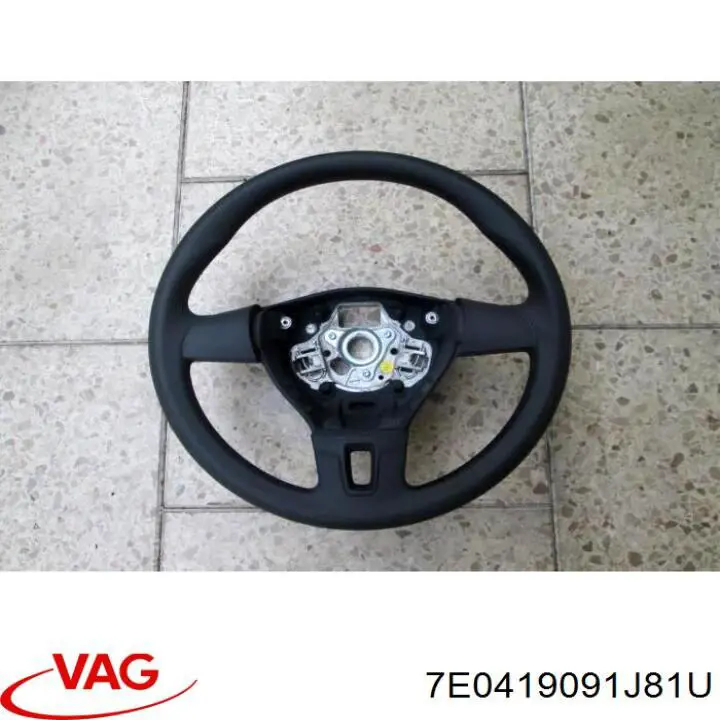 Купити 7E0419091J VAG Кермо