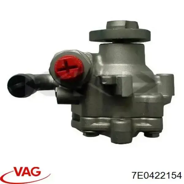 Насос ГПК VAG 7E0422154 ціна, від 84.06 USD