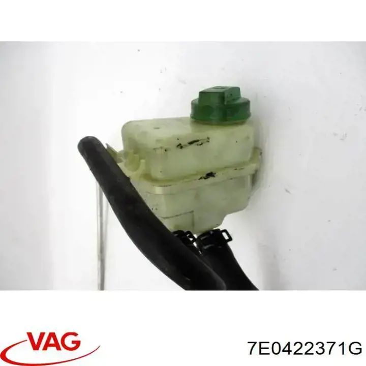 Бак масляний AND 30422003 ціна, від 16.91 USD