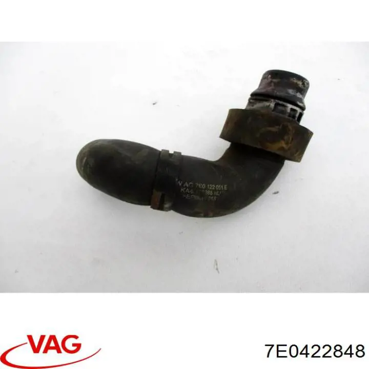 Купити 7E0422848 VAG 