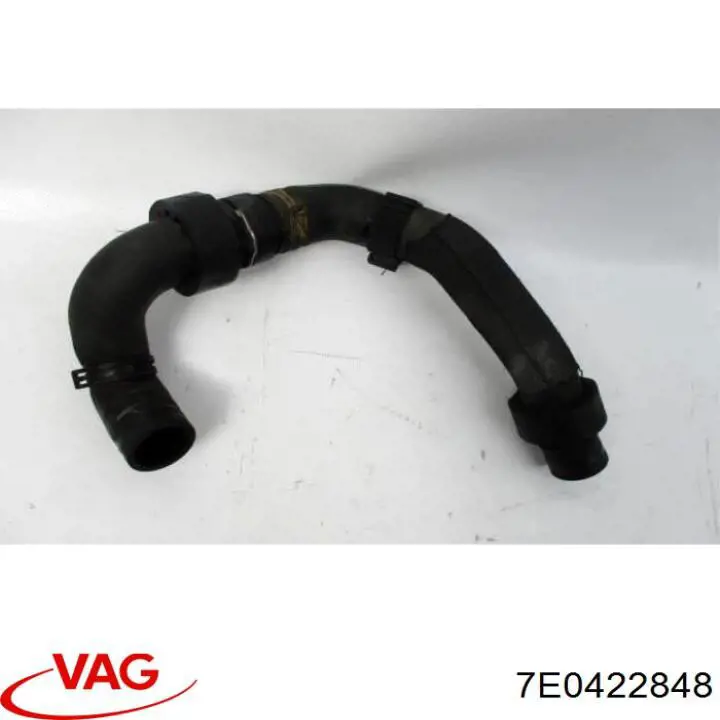  VAG 7E0422848 ціна, від 6.33 USD