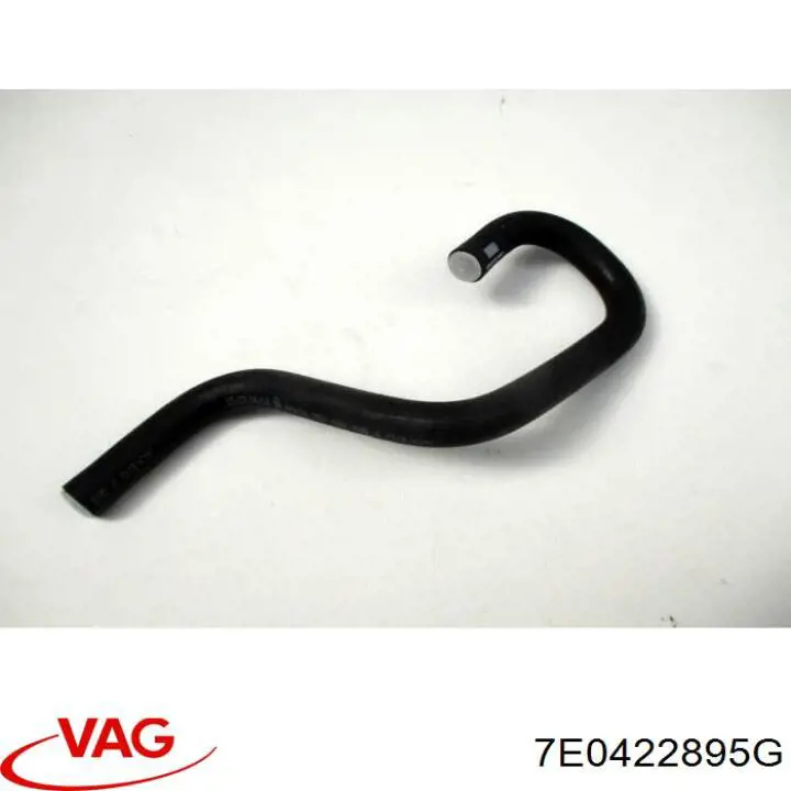 7H0422895 VAG 