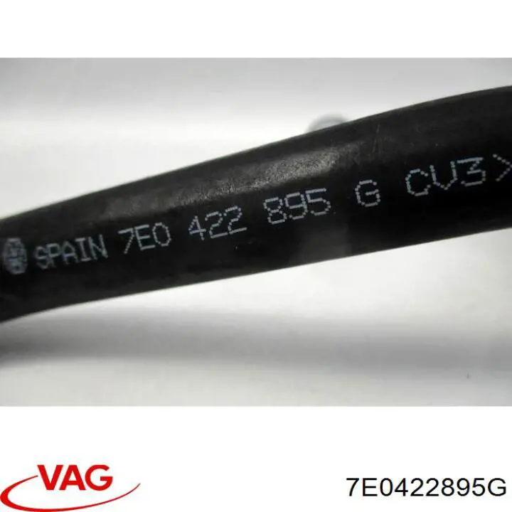  VAG 7H0422895 ціна, від 12.67 USD