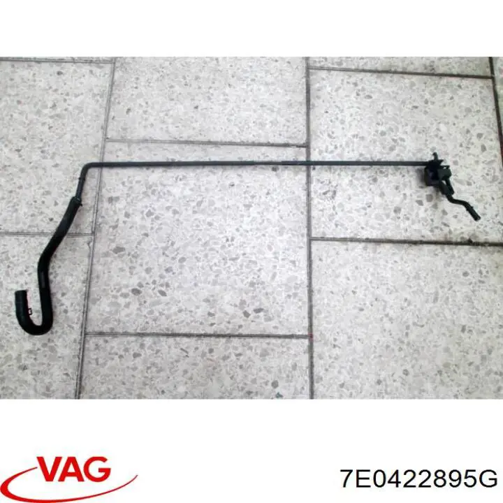 Купити 7H0422895 VAG 
