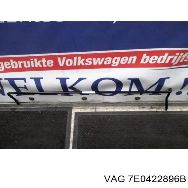  VAG 7E0422896B