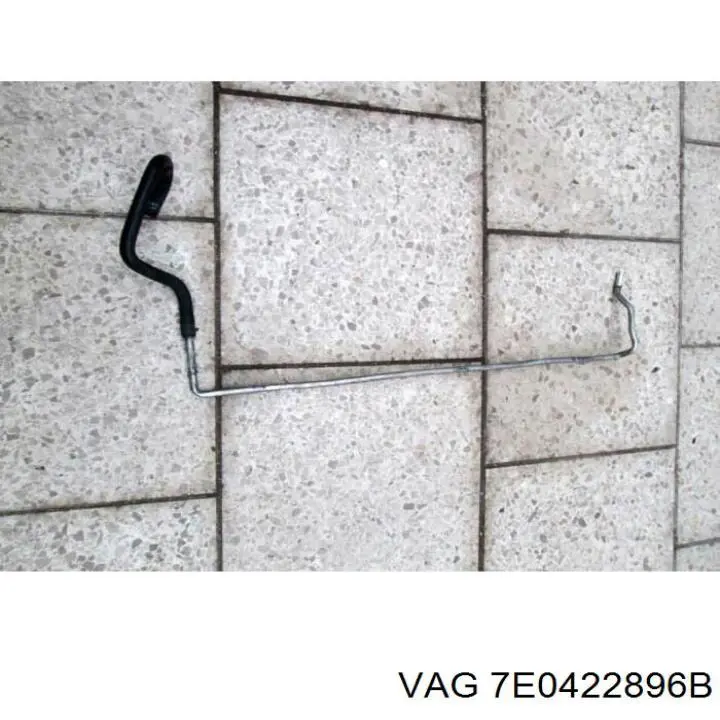 7E0422896F VAG 
