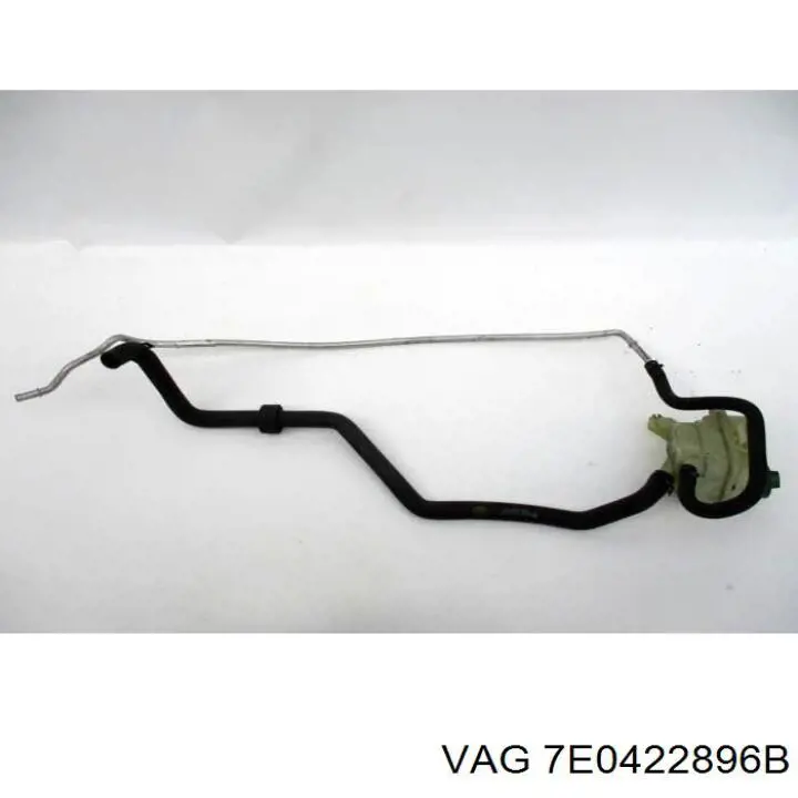  VAG 7E0422896F ціна, від 69.09 USD