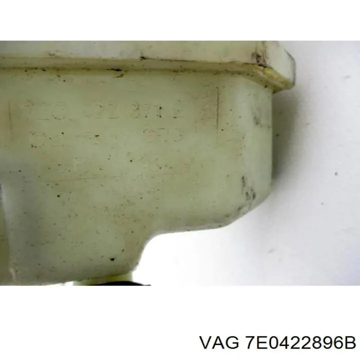 Купити 7E0422896F VAG 