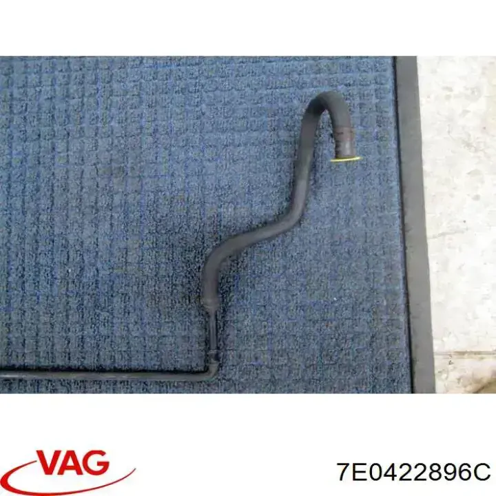 7E0422896C VAG 