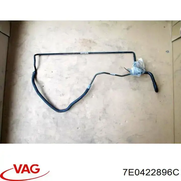  VAG 7E0422896C ціна, від 69.09 USD