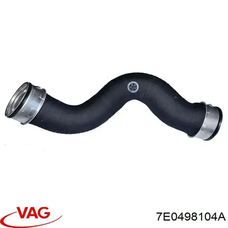 ШРКШ внутрішній, передній, правий VAG 7E0498104A ціна, від 115.78 USD
