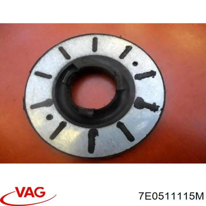 Купити SP3409 Monroe Задні пружини