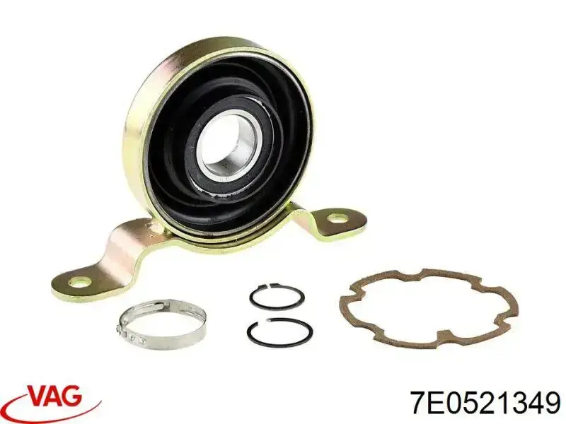 7E0521349 VAG 