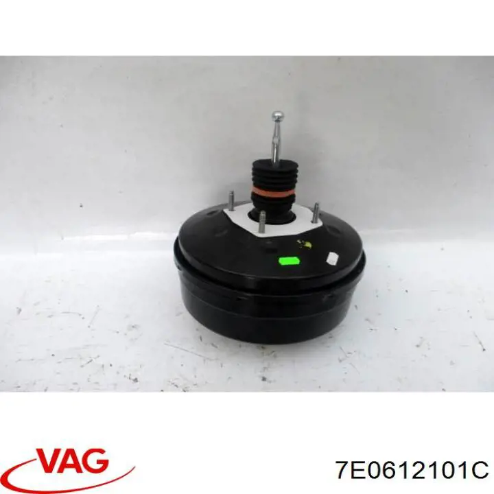 Купити 7E0612101C VAG 