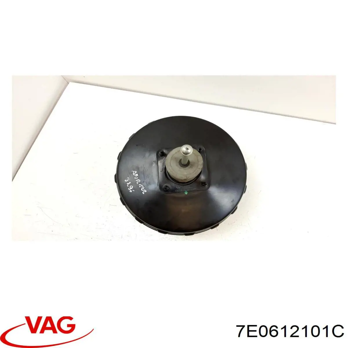  VAG 7E0612101C ціна, від 76.69 USD