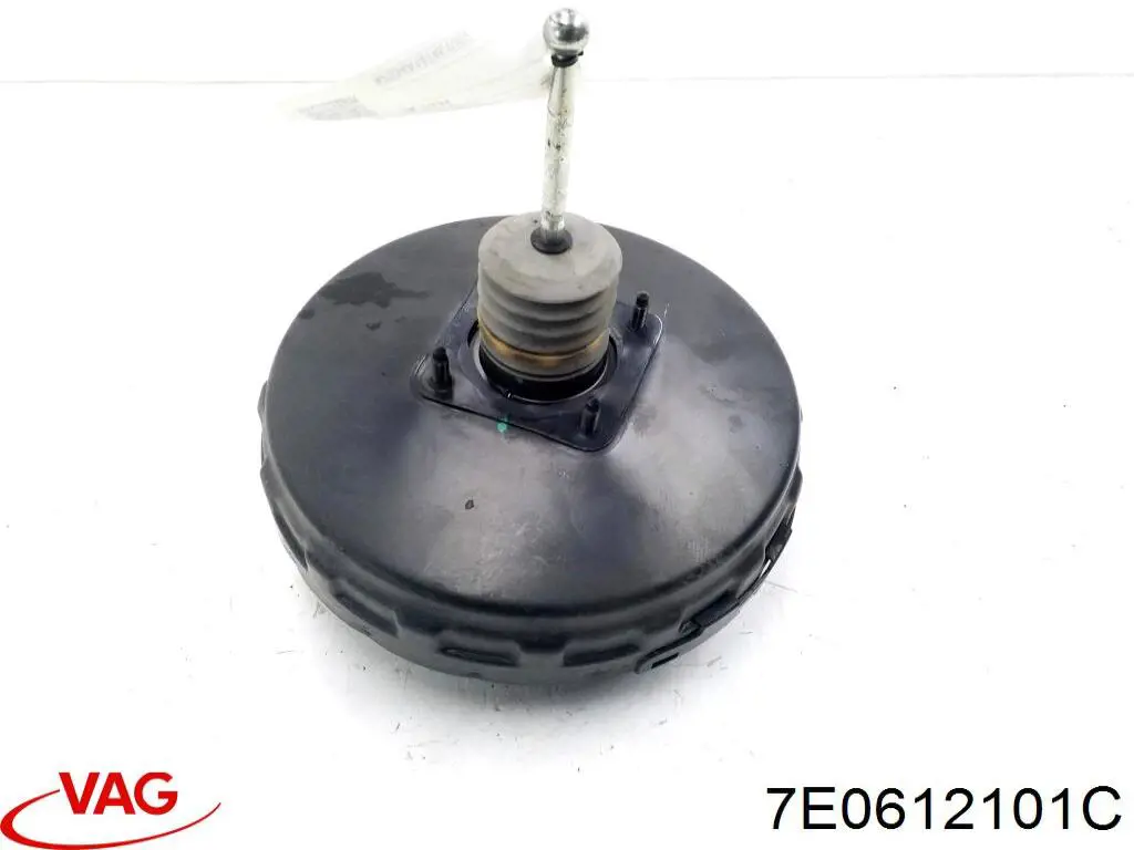 7E0612101C VAG 