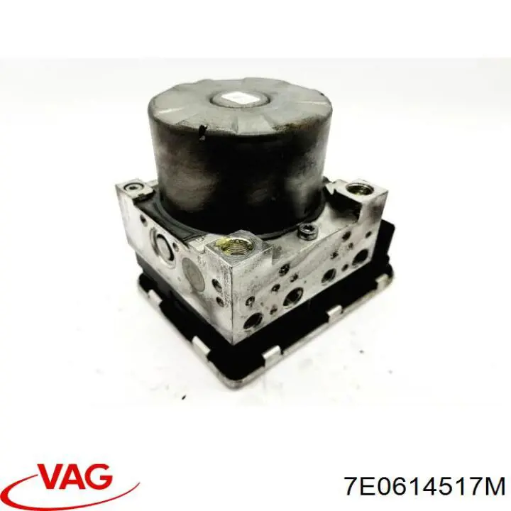 Купити 7E0614517M VAG Гідроблок АБС