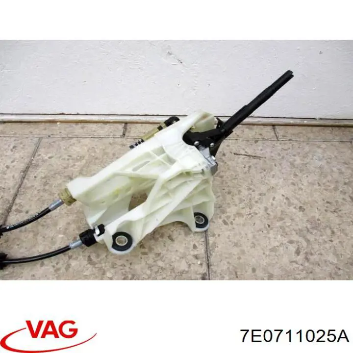 Купити Куліса перемикання передач Volkswagen Transporter T6 SGA, SGH, SHA, SHH