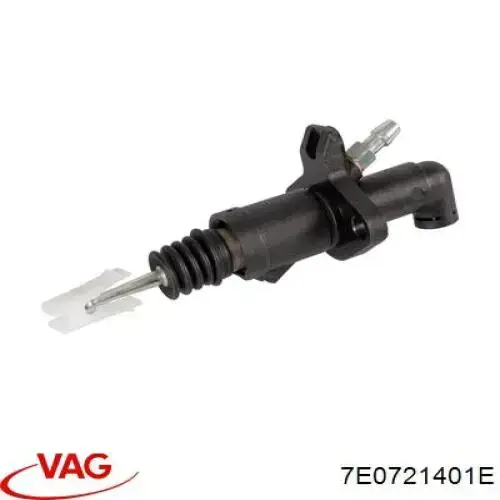 ГЦЗ VAG 7E0721401E ціна, від 33.30 USD