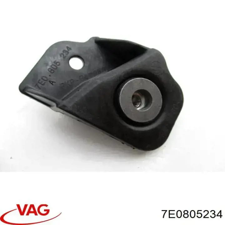 Купити 88051785102 Diamond/DPA Кронштейн супорта радіатора, нижній