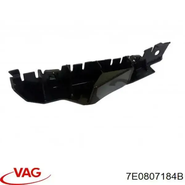 Купити PVG46105AR Signeda Направляюча переднього бампера, права