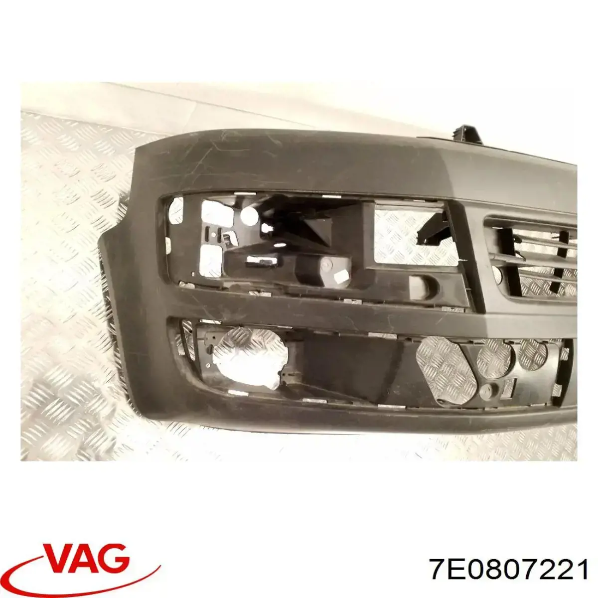  7E0807221 VAG