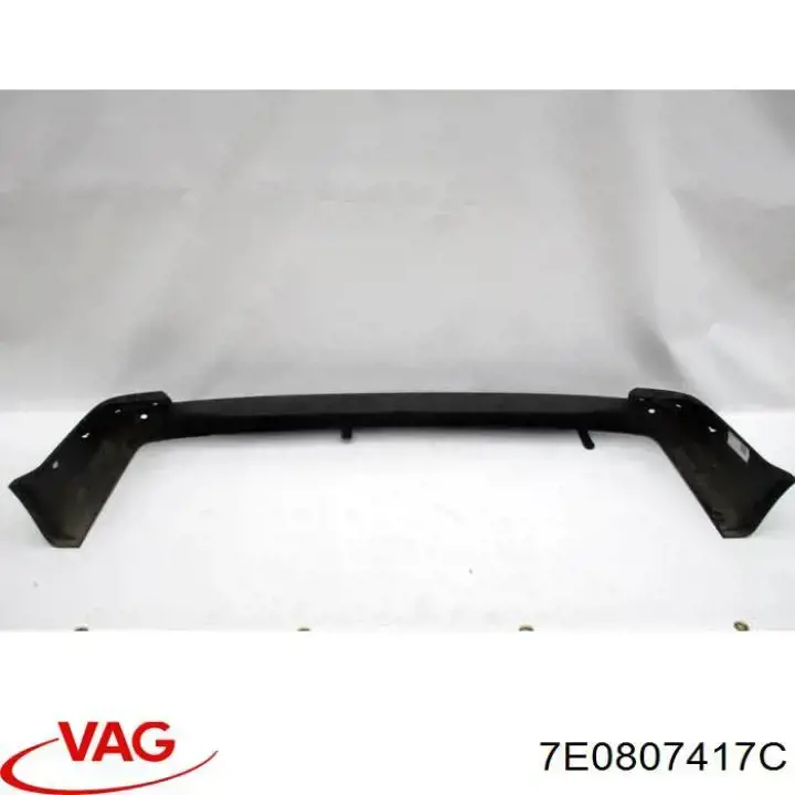 Кожух бампера заднього Signeda PVG04396BAQ ціна, від 126.66 USD