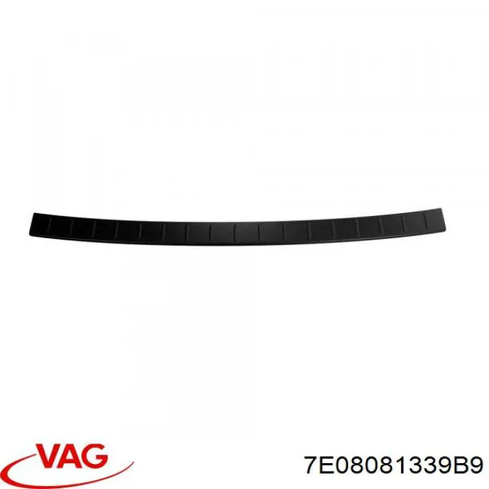 Купити 7E08081339B9 VAG 